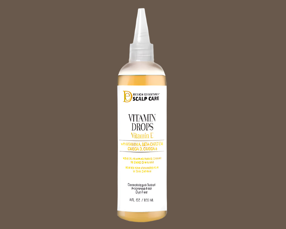 Vitamin Drops My Store