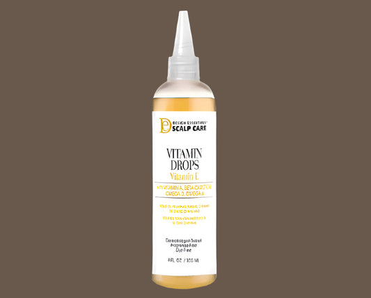 Vitamin Drops My Store