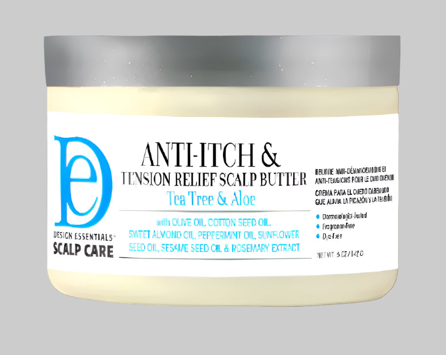 Anti-Itch Scalp Butter My Store