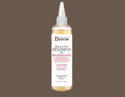 Edge Temple Serum My Store