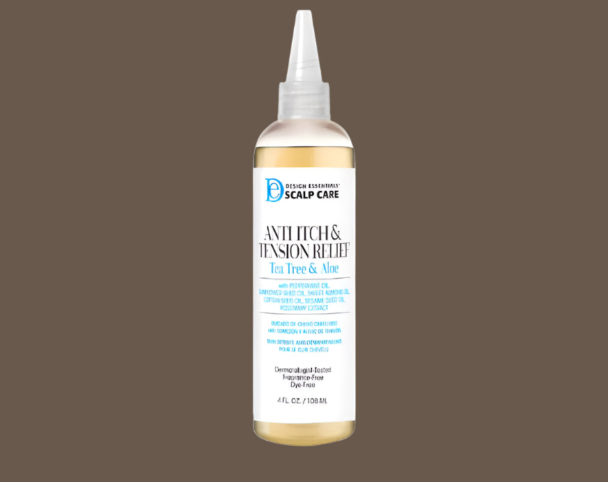 Anti-Itch & Tension Relief My Store