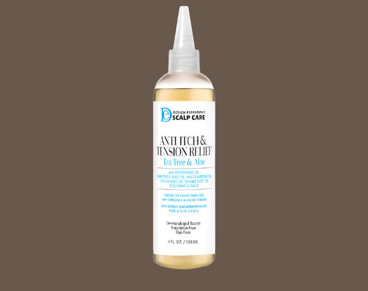 Anti-Itch & Tension Relief My Store