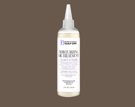 Moisturizing Oil Treatment My Store