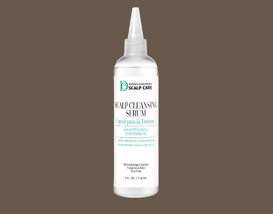 Scalp Cleansing Detox Tonic My Store