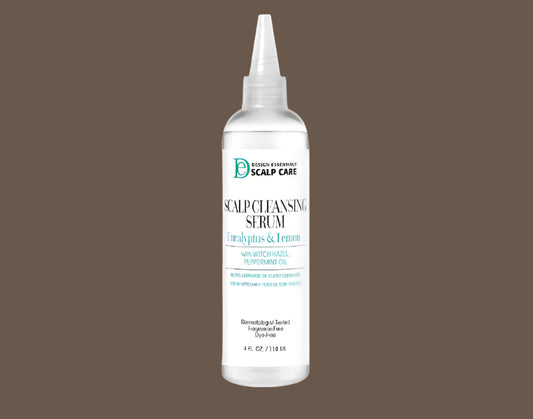 Scalp Cleansing Detox Tonic My Store