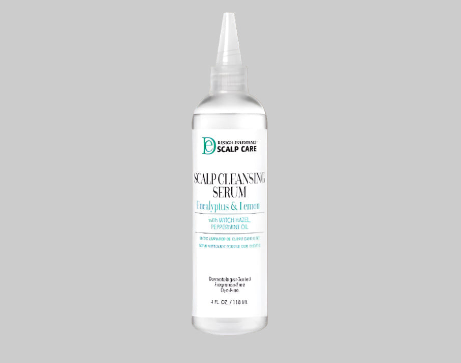 Scalp Cleansing Detox Tonic My Store