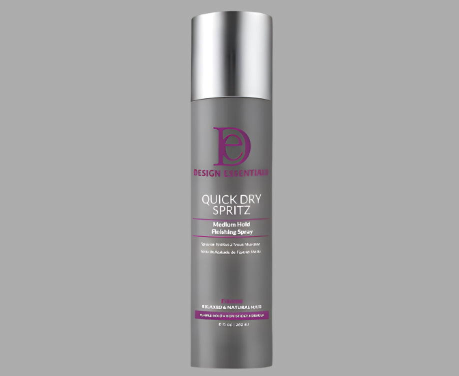 Quick Dry Spritz My Store