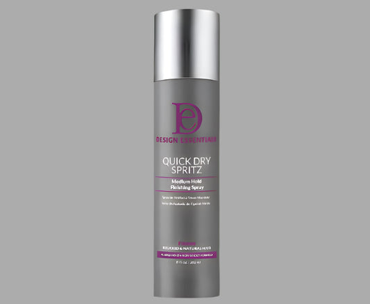 Quick Dry Spritz My Store