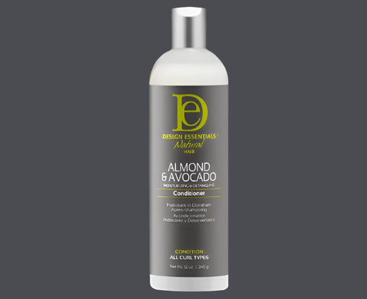 Almond & Avocado Moisturizing & Detangling Conditioner My Store