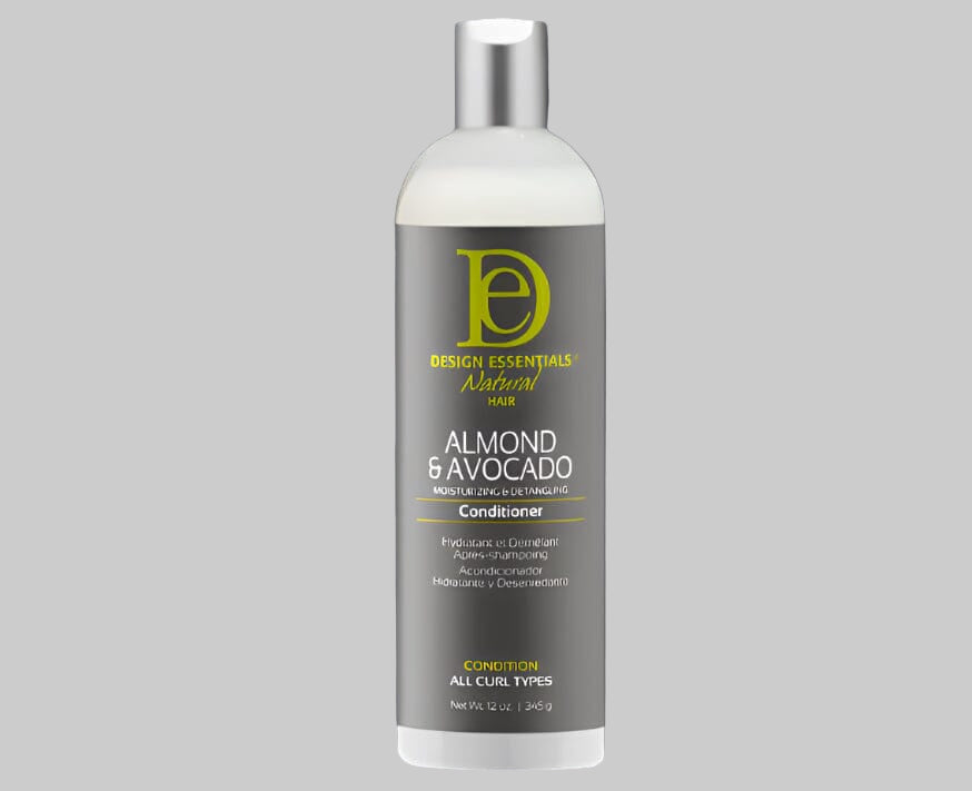 Almond & Avocado Moisturizing & Detangling Conditioner My Store