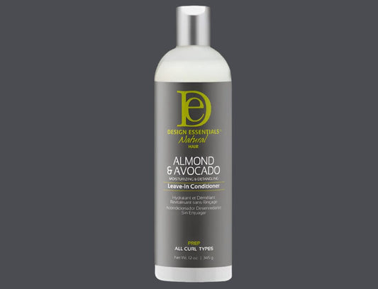Almond & Avocado Detangling Leave-In Conditioner My Store