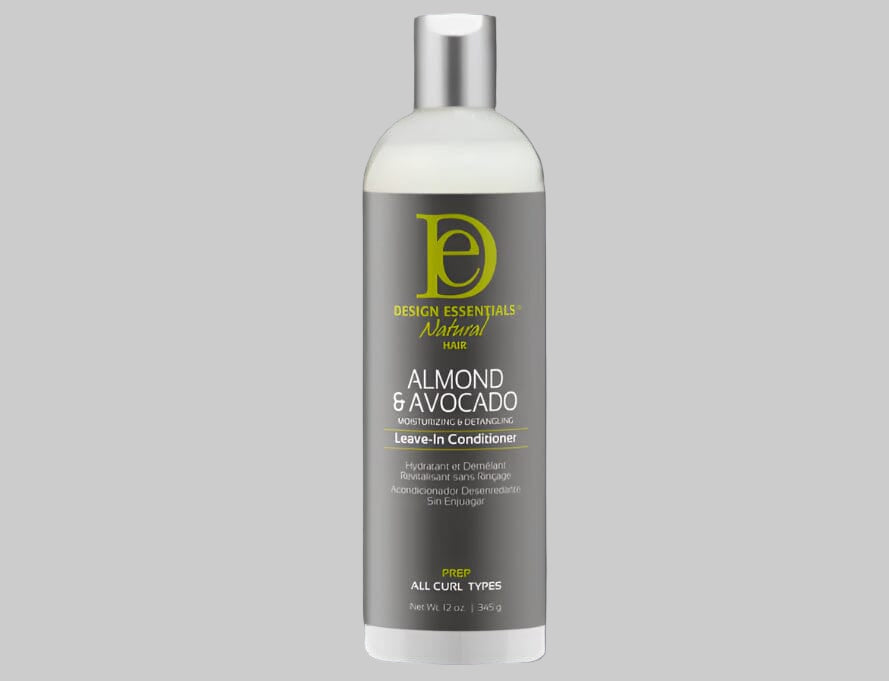 Almond & Avocado Detangling Leave-In Conditioner My Store