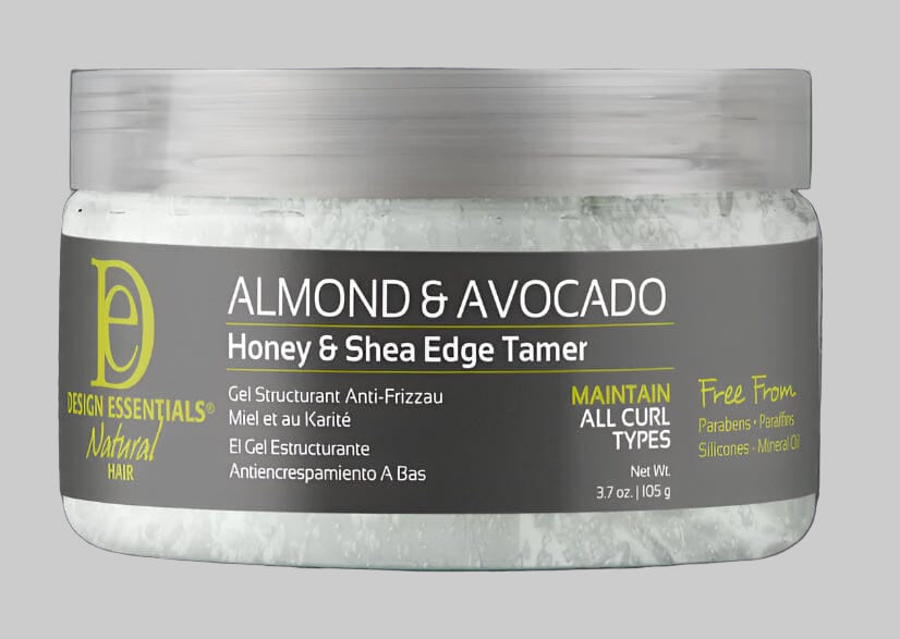 Almond & Avocado Honey & Shea Edge Tamer My Store