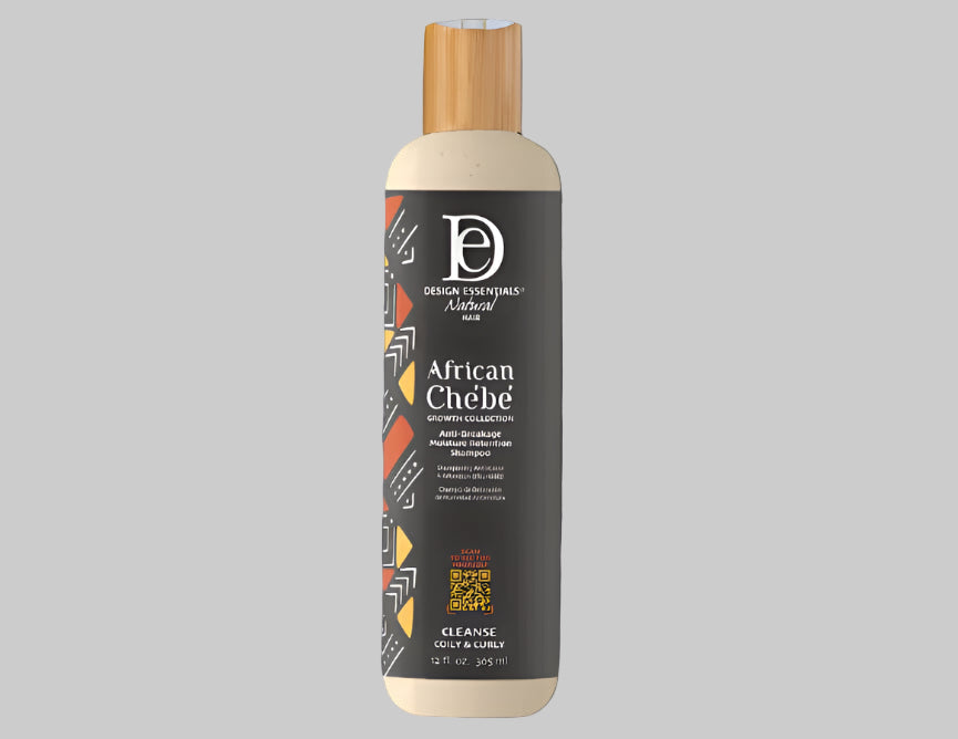 African Chebe Anti-Breakage Moisture Retention Shampoo My Store