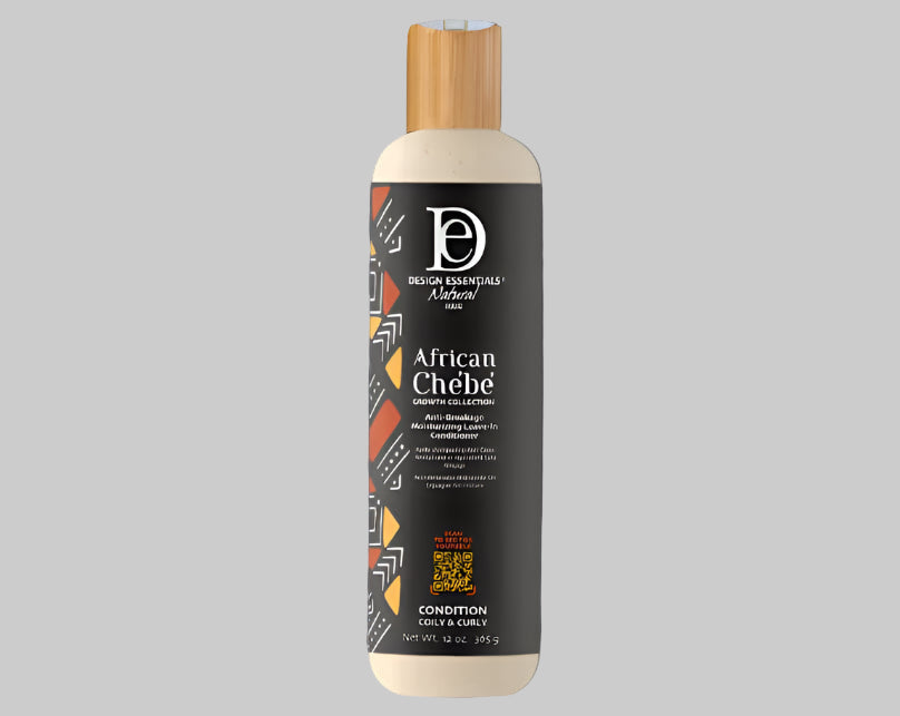 African Chebe Anti-Breakage Moisturizing Leave-In Conditioner My Store