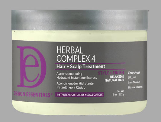 Herbal Complex-4 My Store