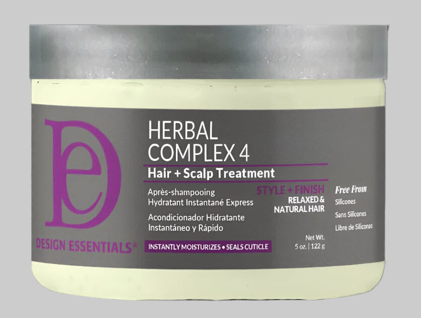 Herbal Complex-4 My Store
