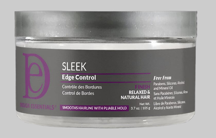 Sleek Edge Control My Store