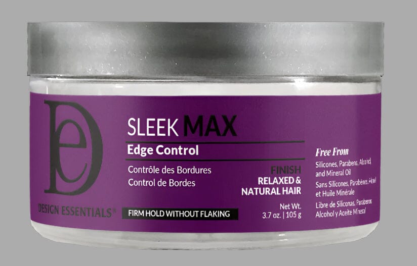 Sleek MAX Edge Control My Store