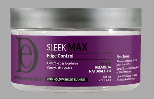Sleek MAX Edge Control My Store