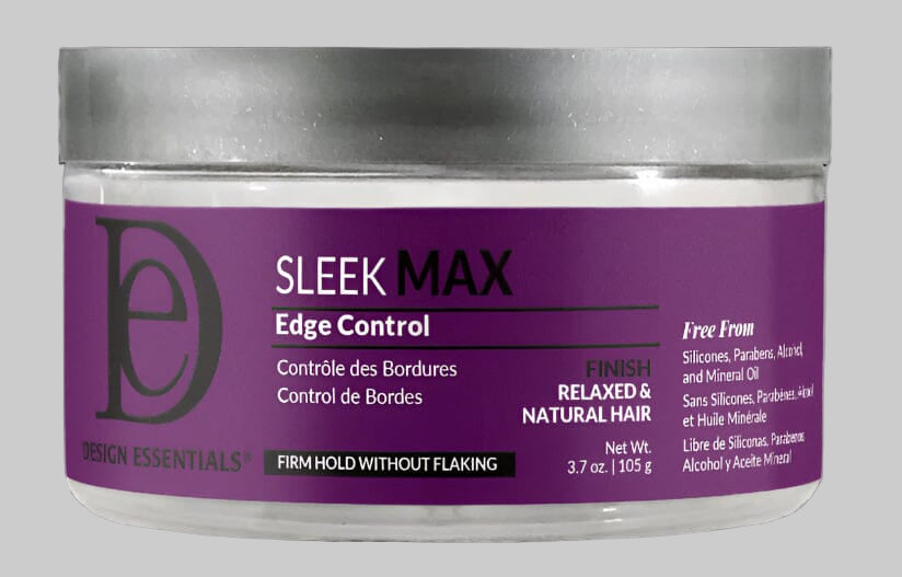Sleek MAX Edge Control My Store