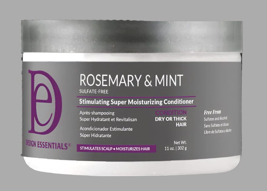 Rosemary & Mint Stimulating Moisturizing Conditioner My Store