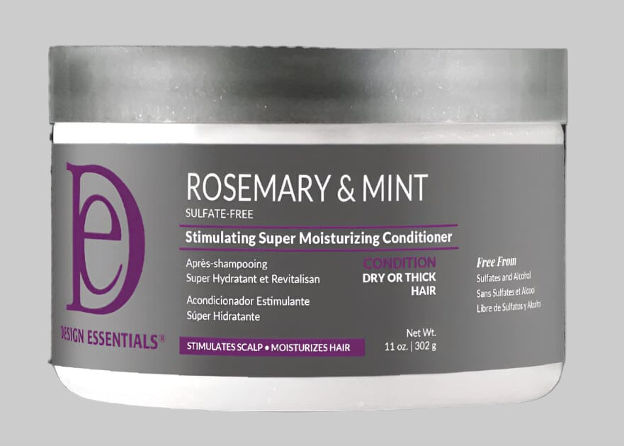 Rosemary & Mint Stimulating Moisturizing Conditioner My Store