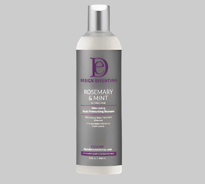Rosemary & Mint Stimulating Shampoo