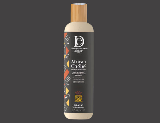 African Chebe Anti-Breakage Moisture Retention Shampoo My Store 