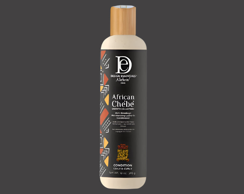 African Chebe Anti-Breakage Moisturizing Leave-In Conditioner My Store 